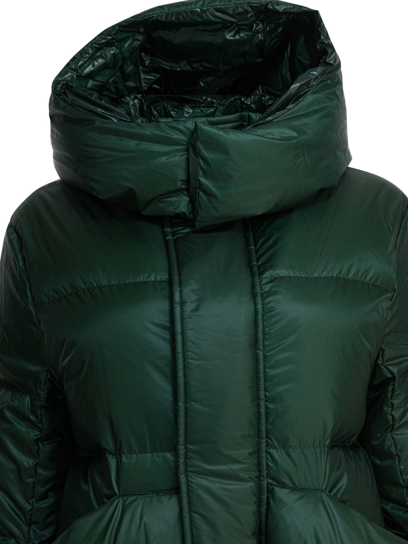 SACAI 자켓 코트